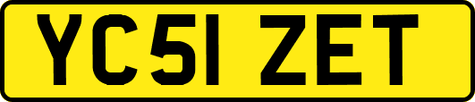 YC51ZET