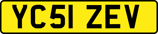 YC51ZEV