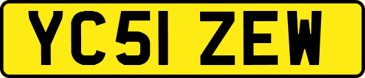 YC51ZEW
