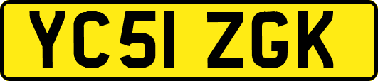 YC51ZGK