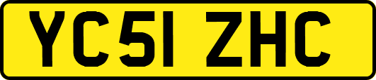 YC51ZHC