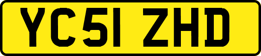 YC51ZHD