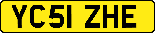 YC51ZHE