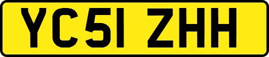 YC51ZHH