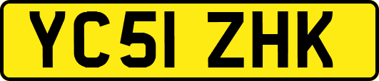 YC51ZHK