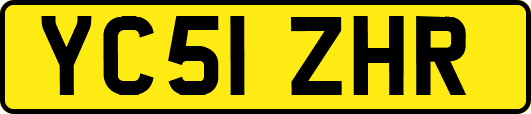 YC51ZHR