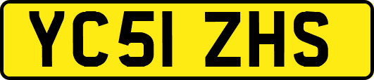 YC51ZHS