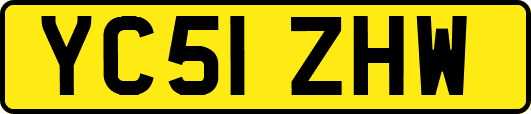 YC51ZHW