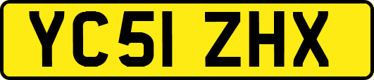 YC51ZHX