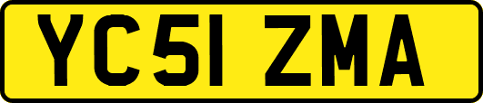 YC51ZMA