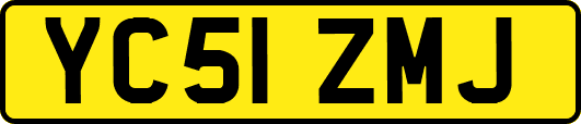 YC51ZMJ