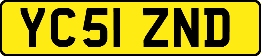 YC51ZND