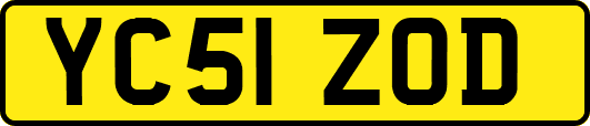 YC51ZOD