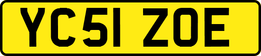 YC51ZOE