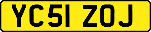 YC51ZOJ