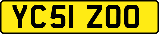 YC51ZOO