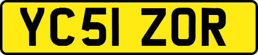 YC51ZOR