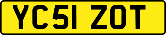 YC51ZOT