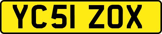 YC51ZOX