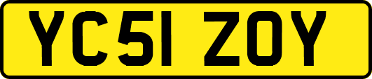 YC51ZOY