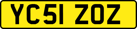 YC51ZOZ