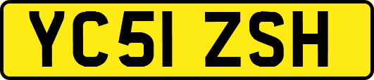 YC51ZSH