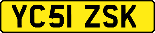 YC51ZSK