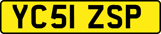 YC51ZSP