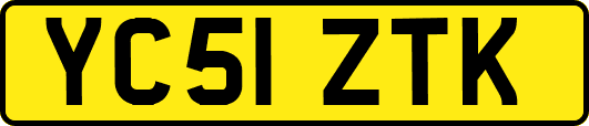 YC51ZTK