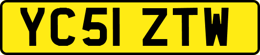 YC51ZTW