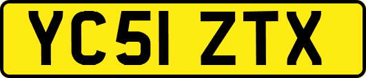 YC51ZTX