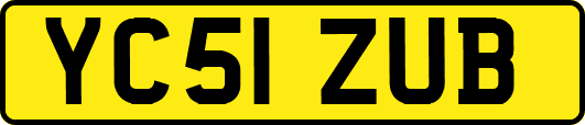 YC51ZUB