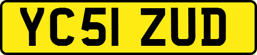 YC51ZUD