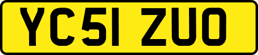 YC51ZUO