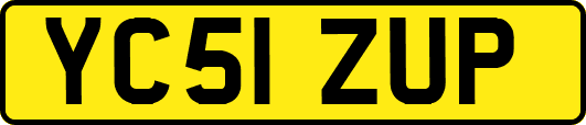 YC51ZUP