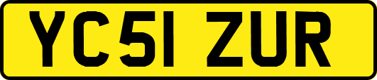 YC51ZUR
