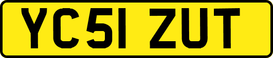 YC51ZUT