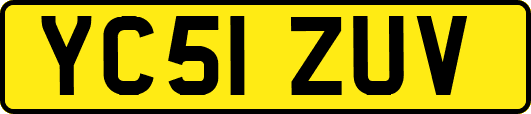 YC51ZUV
