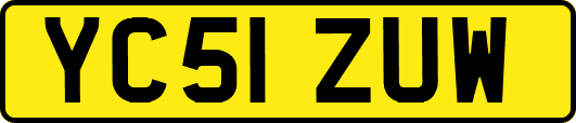YC51ZUW
