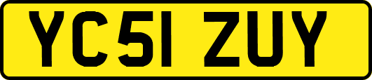 YC51ZUY