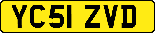 YC51ZVD
