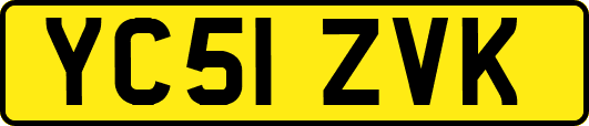 YC51ZVK