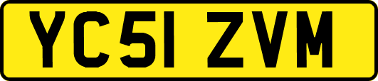YC51ZVM
