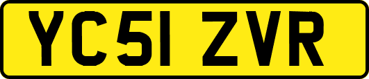 YC51ZVR