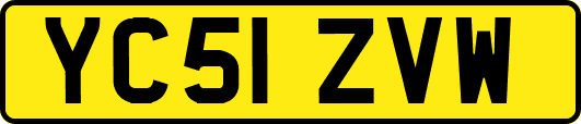 YC51ZVW