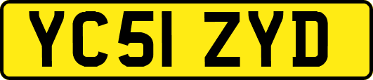 YC51ZYD