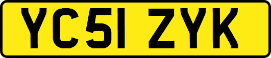 YC51ZYK