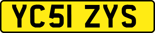 YC51ZYS