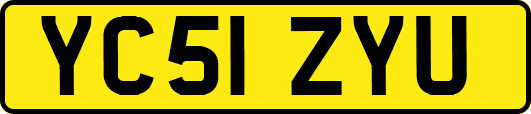 YC51ZYU