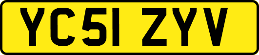 YC51ZYV